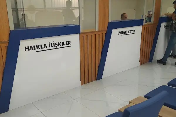 Nizip Kaymakamlığı - Resim 17