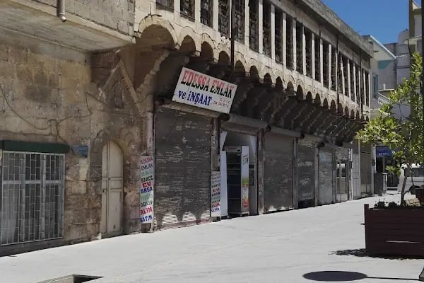 Nizip Kaymakamlığı - Resim 4