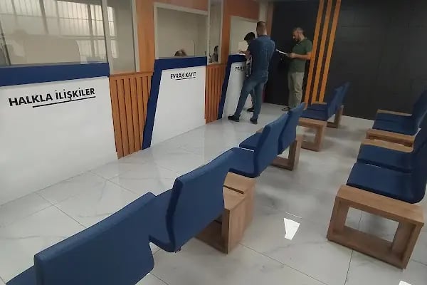 Nizip Kaymakamlığı - Resim 3
