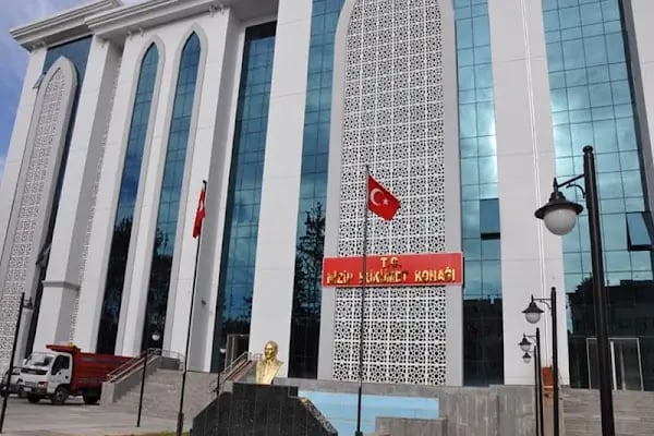 Nizip Kaymakamlığı - Resim 5