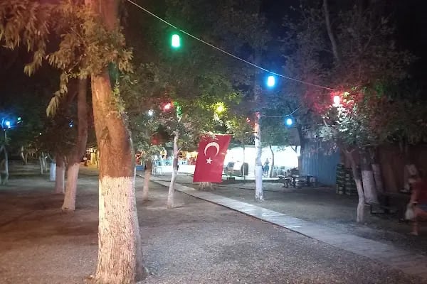 Noww Croissants &amp; Coffee Anamur - Resim 18