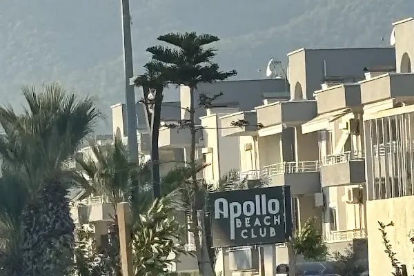 Noww Croissants &amp; Coffee Anamur - Resim 19