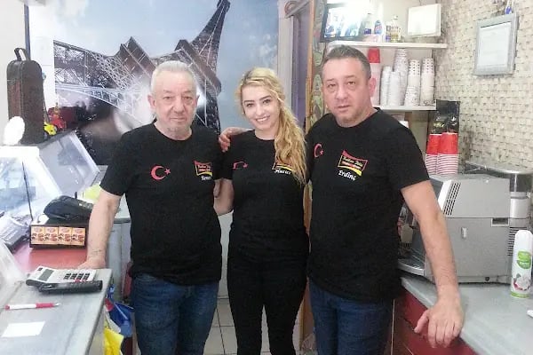 Balkan Piliç Coffee Grill - Resim 8