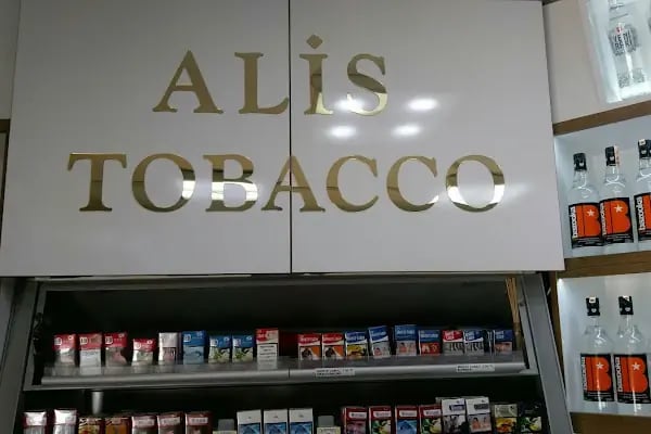 Alis Süpermarket - Resim 19