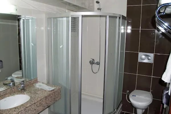 Hotel Grand Duman - Resim 3