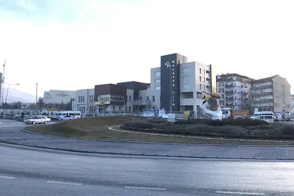 PTT Malatya Posta İşleme ve Dağıtım Merkez Müdürlüğü PİDM - Resim 15