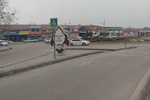 PTT Malatya Posta İşleme ve Dağıtım Merkez Müdürlüğü PİDM - Resim 17