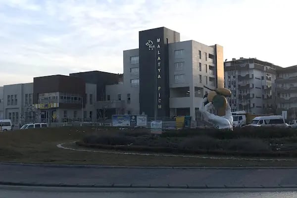 PTT Malatya Posta İşleme ve Dağıtım Merkez Müdürlüğü PİDM - Resim 19