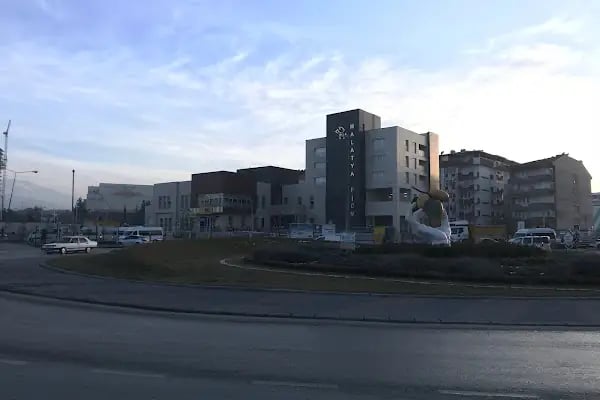 PTT Malatya Posta İşleme ve Dağıtım Merkez Müdürlüğü PİDM - Resim 18