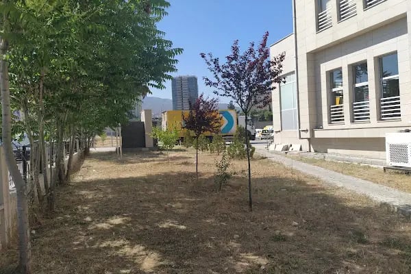 PTT Malatya Posta İşleme ve Dağıtım Merkez Müdürlüğü PİDM - Resim 11