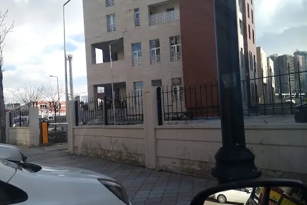 PTT Malatya Posta İşleme ve Dağıtım Merkez Müdürlüğü PİDM - Resim 12