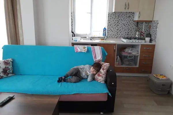 Çepni's Hotel - Resim 4