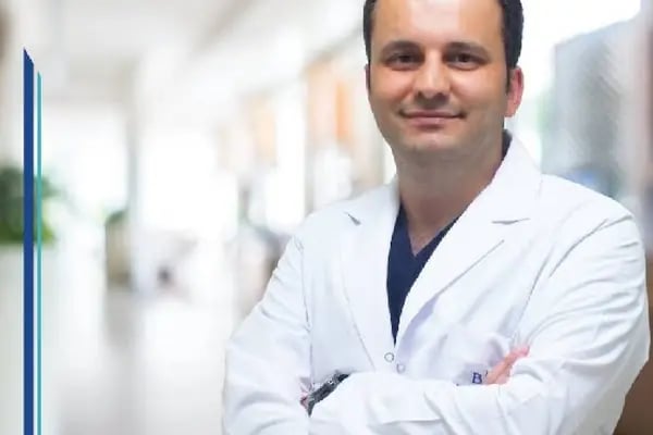 Doç. Dr. Necdet Demir - Resim 1