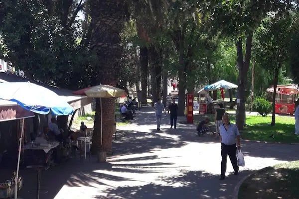 Türkiye İş Bankası Şirinyer/İzmir Şubesi - Resim 13