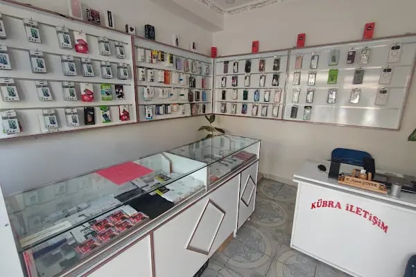 Kübra iletişim - Resim 4