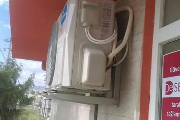 ADANA BEYAZ EŞYA TAMİR BUZDOLABI ÇAMAŞIR BULAŞIK MAKİNESİ KLİMA SERVİSİ MONTAJ BAKIM GAZ BEYAZ EŞYA SERVİSİ TAMİRCİSİ - Resim 16