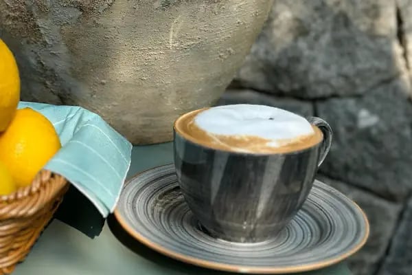 KaFa Nargile &amp; Tobacco - Resim 14