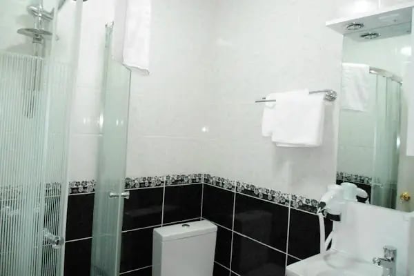Yalı Hotel - Resim 20