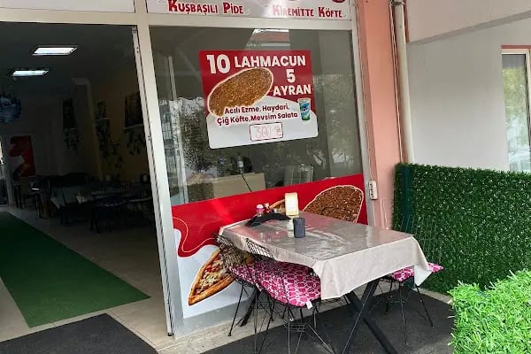 Pide-g - Resim 2