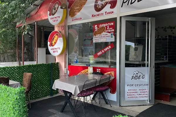 Pide-g - Resim 4