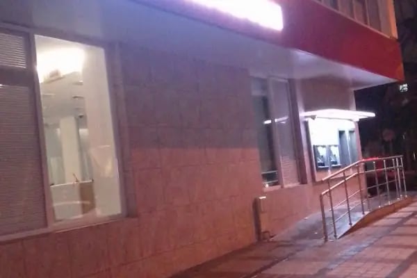 Ziraat Bankası Bağcılar/İstanbul Şubesi - Resim 2