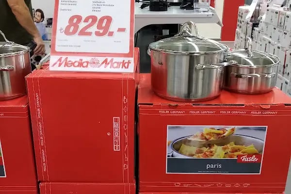 MediaMarkt Bodrum Midtown - Resim 5