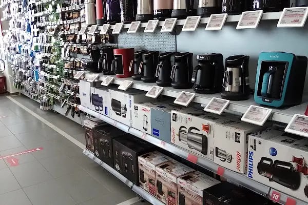MediaMarkt Bodrum Midtown - Resim 11