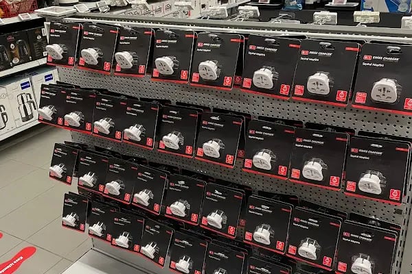MediaMarkt Bodrum Midtown - Resim 2