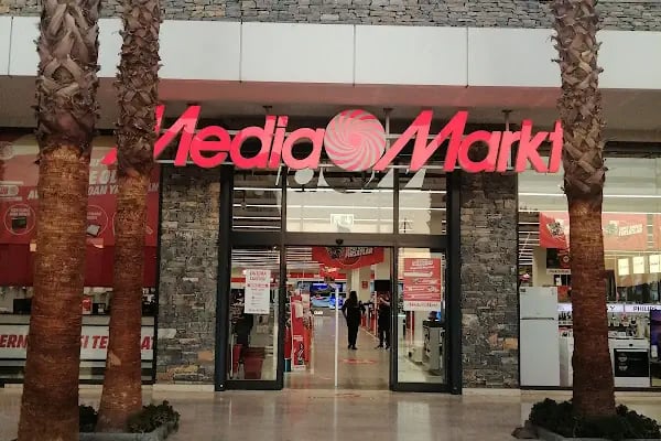 MediaMarkt Bodrum Midtown - Resim 13