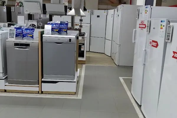 MediaMarkt Bodrum Midtown - Resim 18