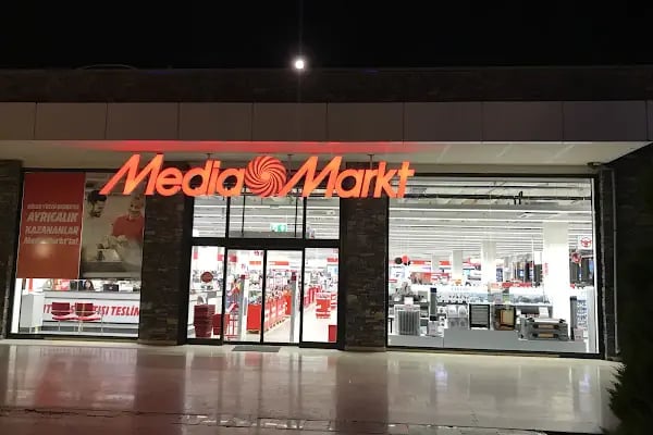 MediaMarkt Bodrum Midtown - Resim 4