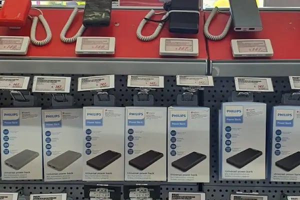 MediaMarkt Bodrum Midtown - Resim 10