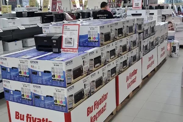 MediaMarkt Bodrum Midtown - Resim 14