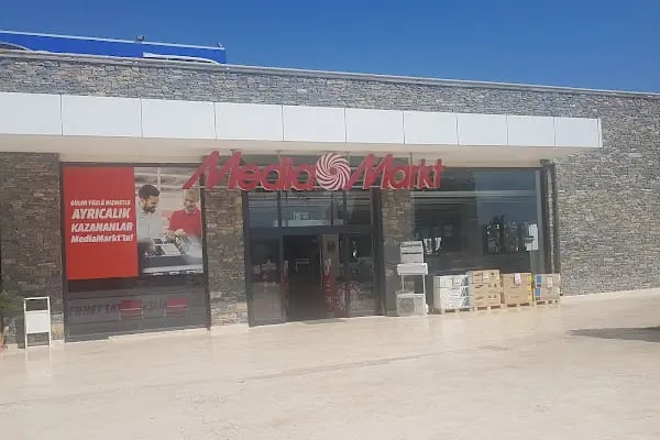 MediaMarkt Bodrum Midtown - Resim 16