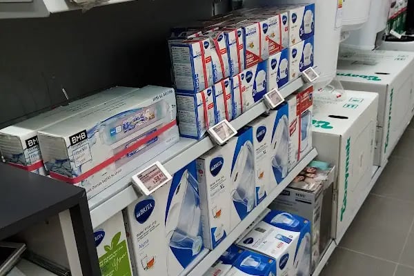 MediaMarkt Bodrum Midtown - Resim 9