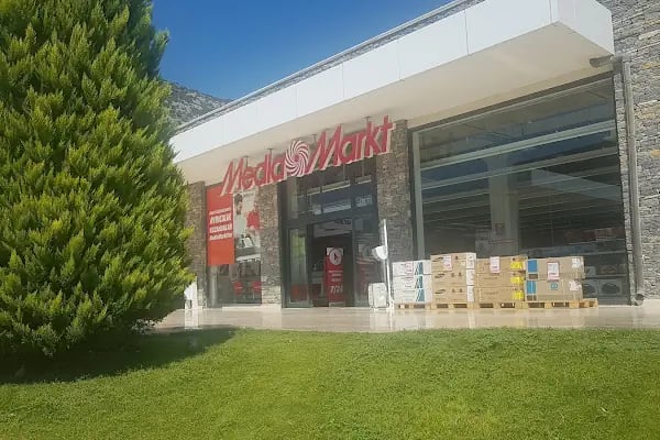 MediaMarkt Bodrum Midtown - Resim 19