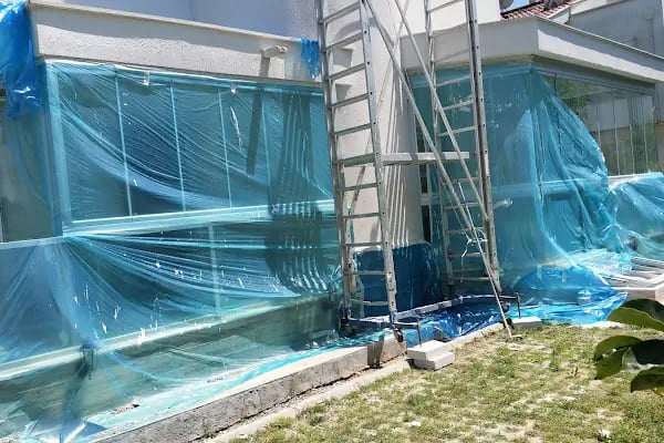 Yalıkent Sitesi - Resim 13