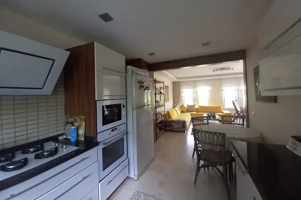 Yalıkent Sitesi - Resim 8