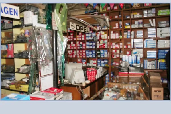 Kırkaltıoğlu Yedek Parça - Sakarya Adapazarı Oto Yedek Parça Market - Resim 4