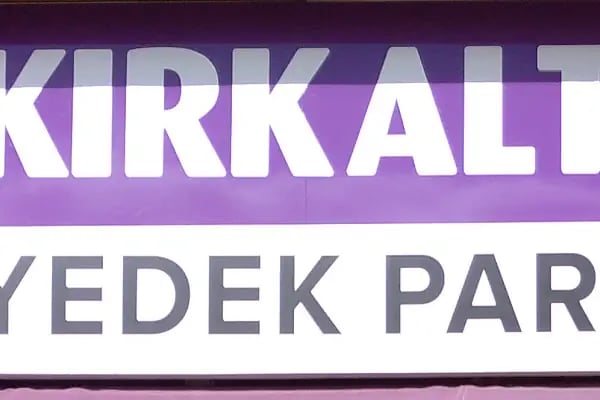 Kırkaltıoğlu Yedek Parça - Sakarya Adapazarı Oto Yedek Parça Market - Resim 6