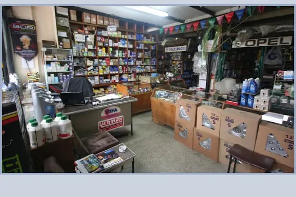 Kırkaltıoğlu Yedek Parça - Sakarya Adapazarı Oto Yedek Parça Market - Resim 3