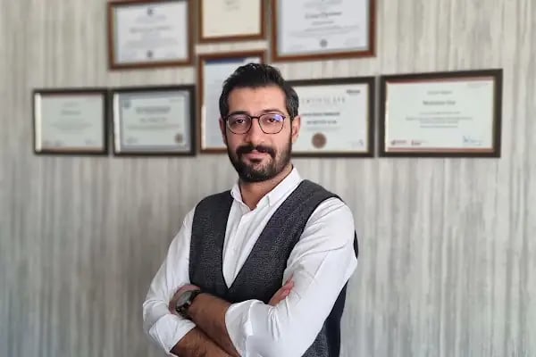 Uzman Psikolog Muhittin Dar - Resim 1