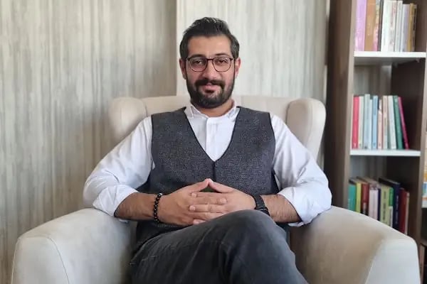Uzman Psikolog Muhittin Dar - Resim 5