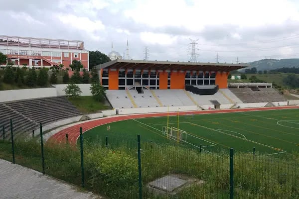 Sakarya Üniversitesi Besyo - Resim 3