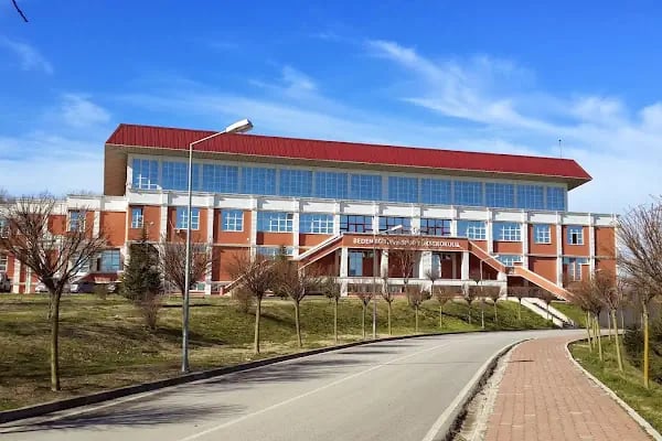 Sakarya Üniversitesi Besyo - Resim 4