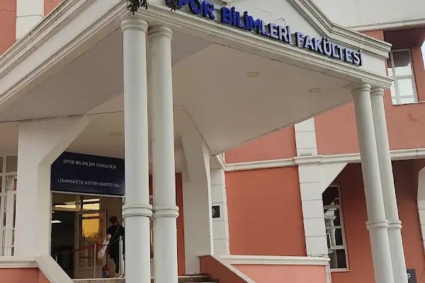 Sakarya Üniversitesi Besyo - Resim 6