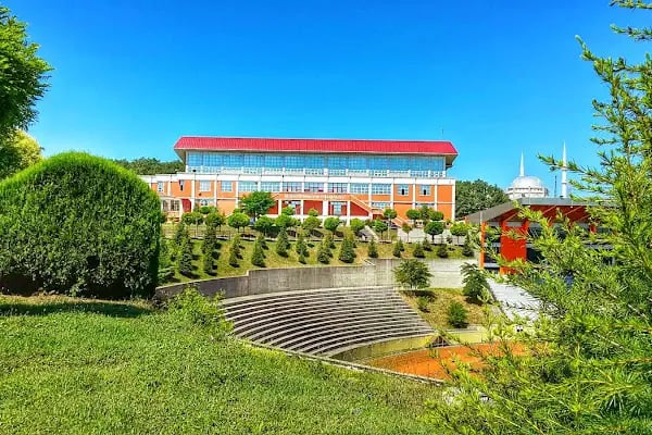 Sakarya Üniversitesi Besyo - Resim 5