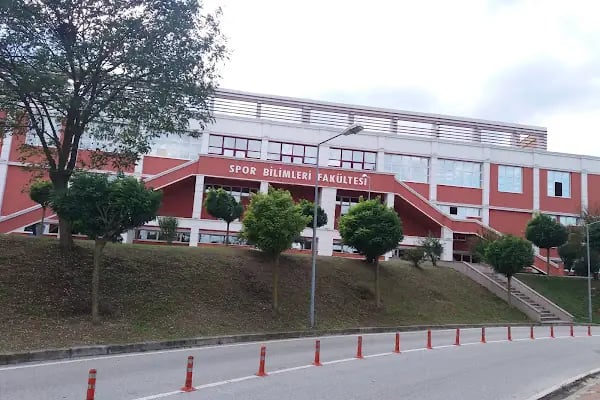 Sakarya Üniversitesi Besyo - Resim 10