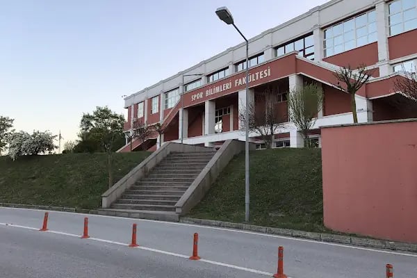 Sakarya Üniversitesi Besyo - Resim 2