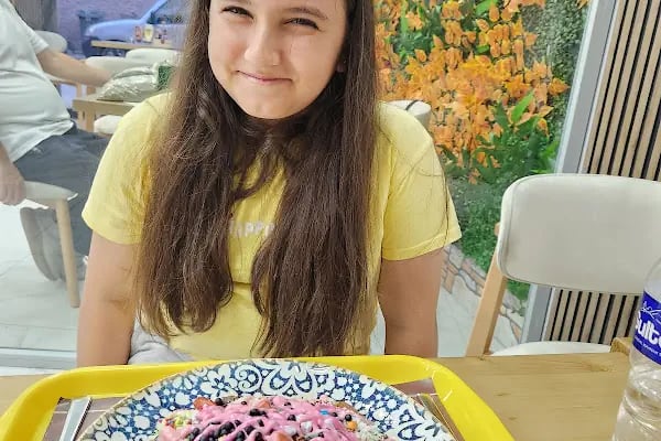 Ramazan Kumpircisi / Viamia İtalyan makarna / Wafflecı İnegöl Waffle / Tarihi Ortaköy Kumpircisi - Resim 4